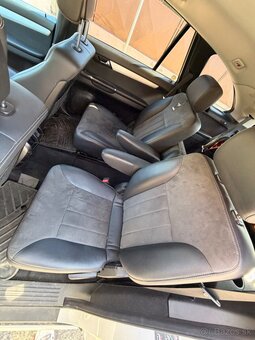 🚗 PREDAJ – Mercedes-Benz R 280 CDI 4-MATIC – 3 500 €  Predá - 6