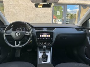 Škoda Octavia Combi DSG 2019 Facelift - Odpočet DPH - - 6