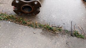 komplet kardan s uložení. - 6