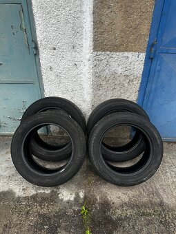 205/55R16 letné pneu - 6