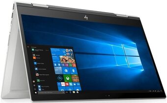 Predám dotykový HP Envy / 8GB / SSD+HDD - 6