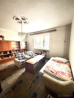 Na predaj 5 izb.rodinný dom Veľký Cetín - 6