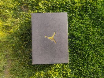Nike Jordan 1 Low Se Brown Elephant - 6