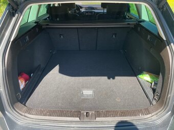 VW PASSAT VARINT 2.0TDI 110KW DSG - 6