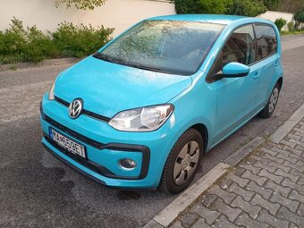 VW up - 6