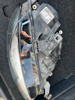 Audi A4 B8 Xenonovy Svetlomet -led denne svietenie - 6