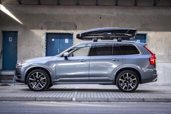 Kúpim Volvo XC40, XC60, XC90 aj pokazené - 6