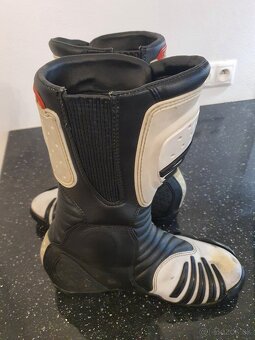 Motoboty ALPINESTAR - 6