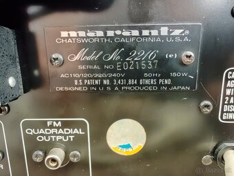 Marantz 2216 - 6