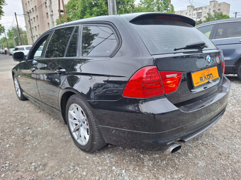 BMW Rad 3 Touring 318i - AJ NA SPLÁTKY OD 59,90e - 6