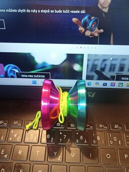 YOYO set - 6
