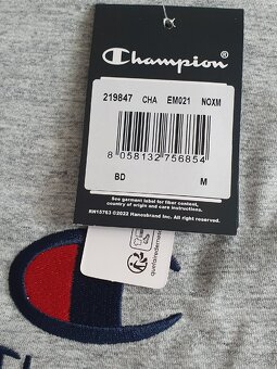 Tričko Champion - 6