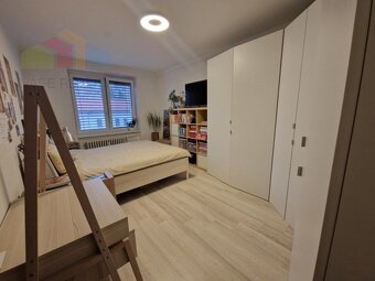 Vynikajúca lokalita Krásny 3 izbový byt Staré Mesto Nitra - 6