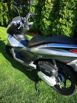SKUTER HONDA PCX125 - 6