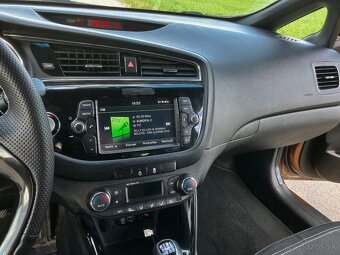 Kia proceed - 6