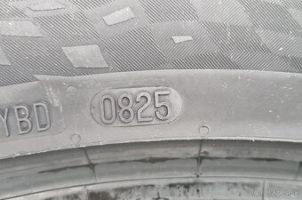 Prodám nové pneu Conti 285/40 ZR22 - 6