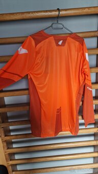 UFO PLAST Dres skyline oranžový veľ. XXL - 6