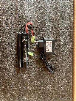 Airsoft veci - 6