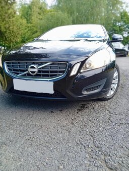 Volvo V60 1.6 84kw 2013 - 6