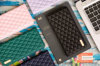 Zatváracie puzdro Binfen pre Xiaomi, Redmi i Poco - 6