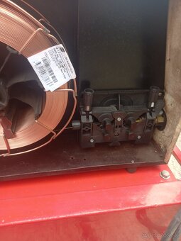 FRONIUS VARIO STAR 357-2 - 6