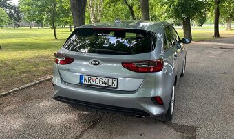 Kia ceed 1.0 T - GDI - 6