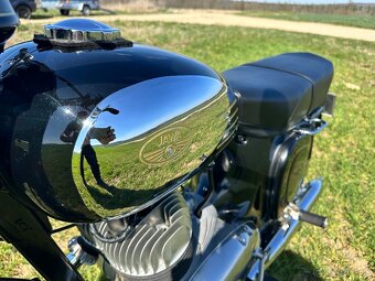 Jawa 350 sport model 361 - 6