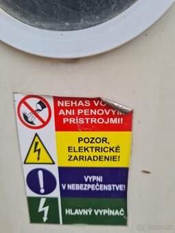 Rozvodna skrinka - 6