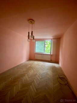 Predaj, dvojizbový byt vo výbornej lokalite mesta Nove Zámky - 6