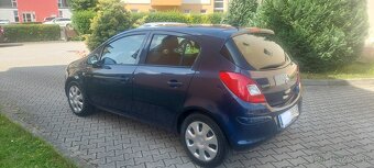 Opel Corsa 1.3.CDTI ECO flex enjoy  full výbava - 6