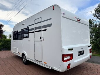 Adria Altea 492 DT Aire, r.v 2020 Solar+Muver+Predstan - 6