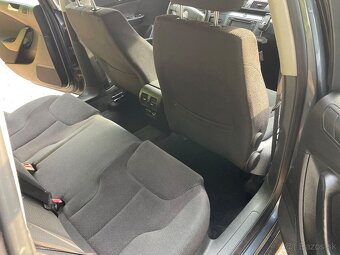 Volkswagen Passat b6 1.9TDI 77kw - 6