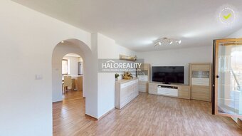 HALO reality - Predaj, dva rodinné domy s garážou, Liptovský - 6