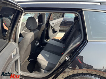 Volkswagen Golf Variant 1.6 TDi BMT Comfortline - 6