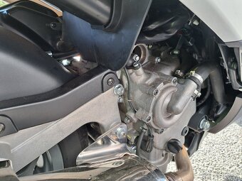 Piaggio MP3 500 - 6