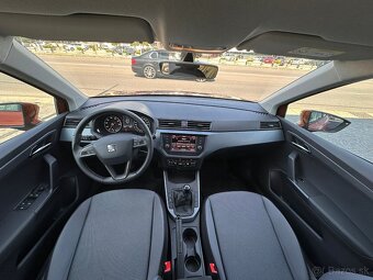 Seat Arona skoro ako nová - 6