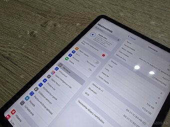 Ipad pro 11 s M1 procesorom 128gb v Top stave bez znamok pou - 6