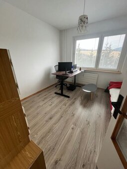 3 izbový byt (73 m2) na Nemocničnej ulici - 6