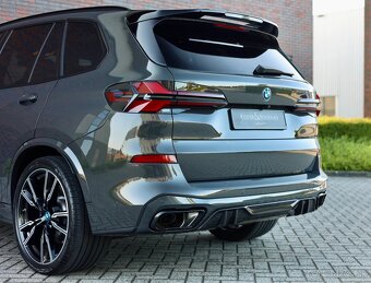 BMW X5 50e xDrive 360KW eHybrid, M SPORT - 6