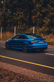 Audi rs3 8v 2018 - 6
