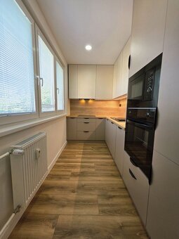 Na predaj pekný 3-izbový byt po rekonštrukcii na ulici Šafár - 6