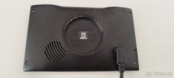 Navigácia GPS GARMIN NUVI 52 s mapou pre rok 2025. - 6