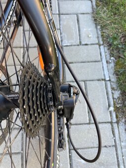 Bicykel Rock Machine Tsunami - 6