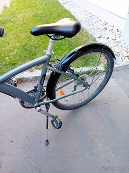 Bicykel BTWIN - 6