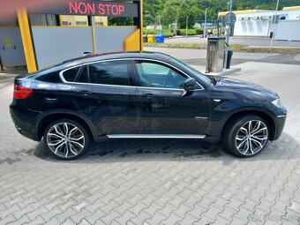 BMW x6 - 6