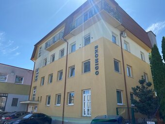 Kancelaria na prenájom v Bardejov - 6