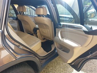 BMW X5 E70 - 6