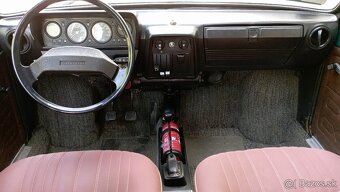 Predám Škoda 120 GLS - 6