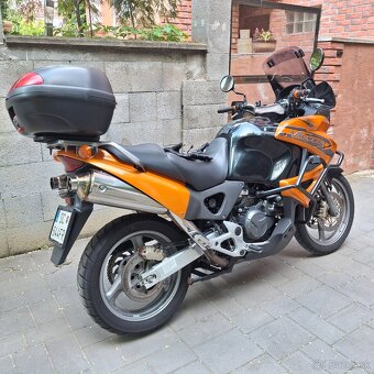 Honda Varadero - 6