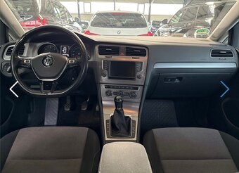 Volkswagen Golf VII 1.6 TDI Variant - 6
